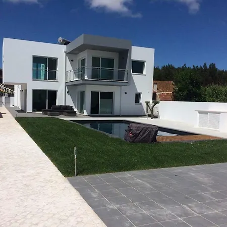 Villa Sea, Sun And Style House *