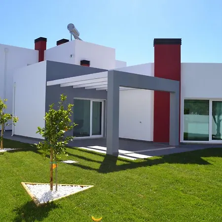 Villa Sea, Sun And Style House *