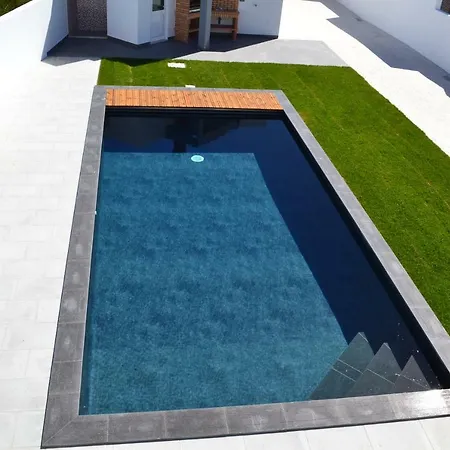 Sea, Sun And Style House Villa Cadaval